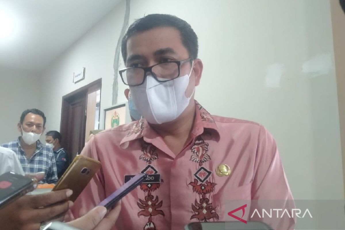 Sumut perbaiki alur distribusi untuk kendalikan harga minyak curah