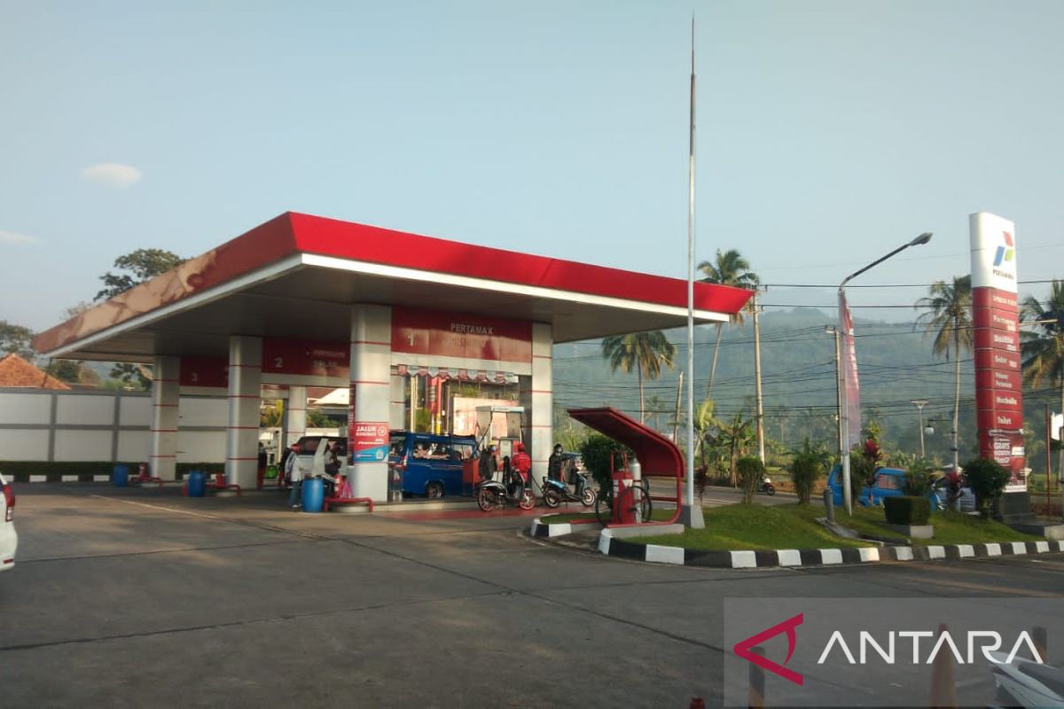 Permintaan BBM Meningkat, Pertamina Tetap Pastikan Pasokan dan Distribusi di Sukabumi-Cianjur Aman