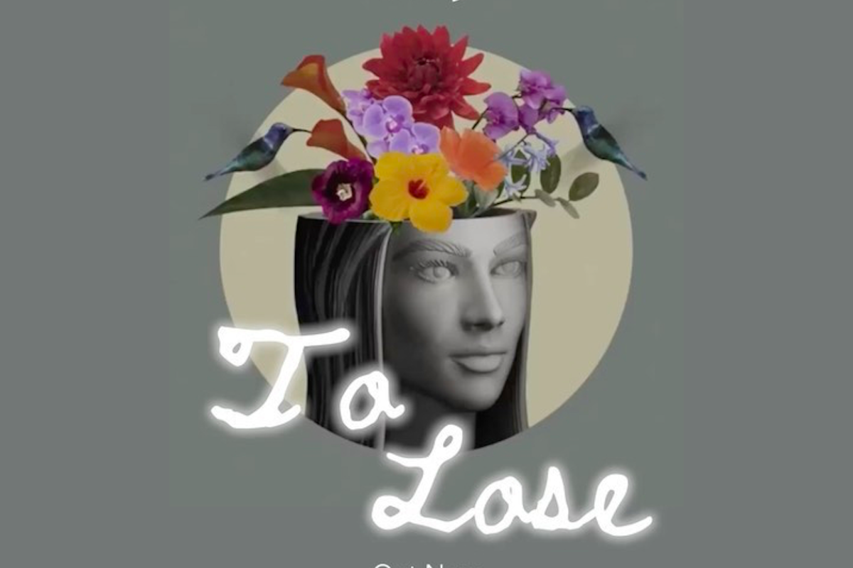 "To Lose", lagu balasan Titi DJ untuk  "Hati-hati di Jalan" dari Tulus