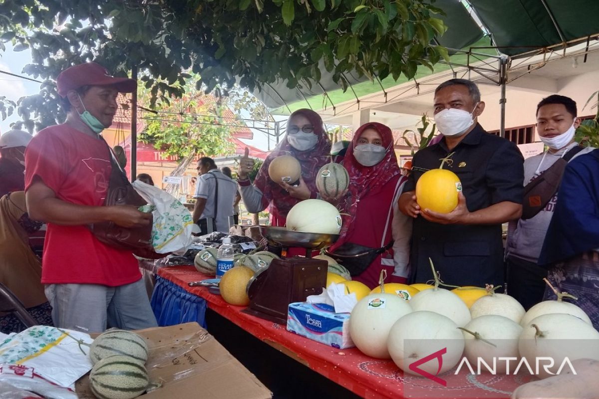 Pemkab Pamekasan gelar pasar khusus hasil pertanian jelang Ramadhan