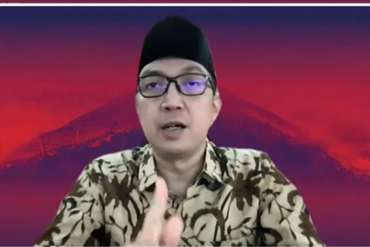 Kemendikbudristek: Kurikulum Merdeka percepat pemulihan pendidikan