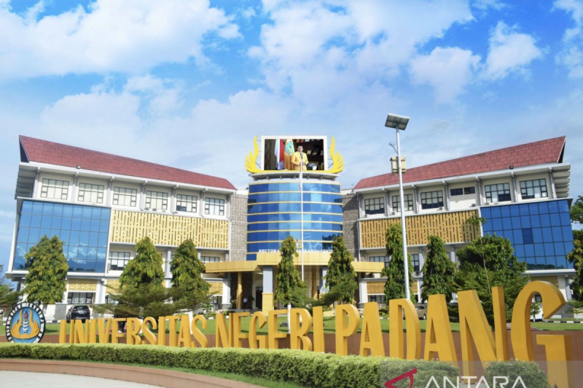 UNP sediakan 28.980 kursi untuk pelaksanaan UTBK-SBMPTN 2022