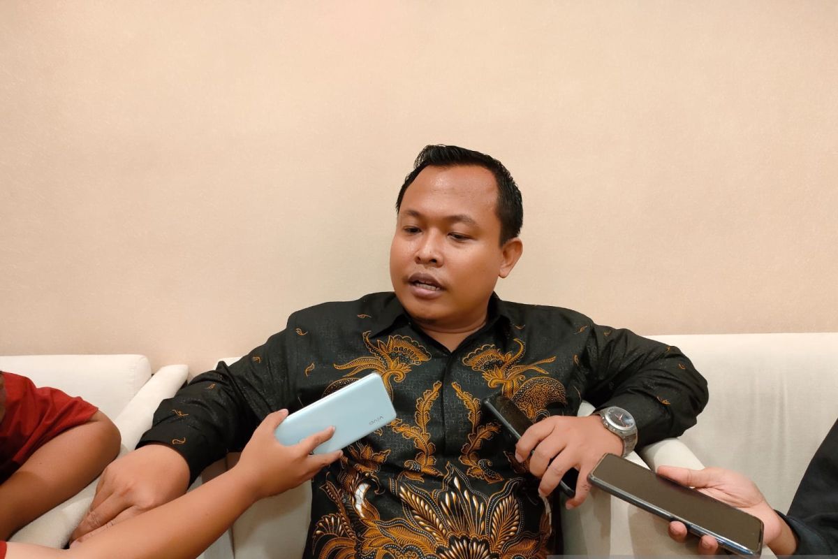 KPU Kota Bogor kebagian jatah Rp 3 miliar untuk tahapan Pemilu 2022