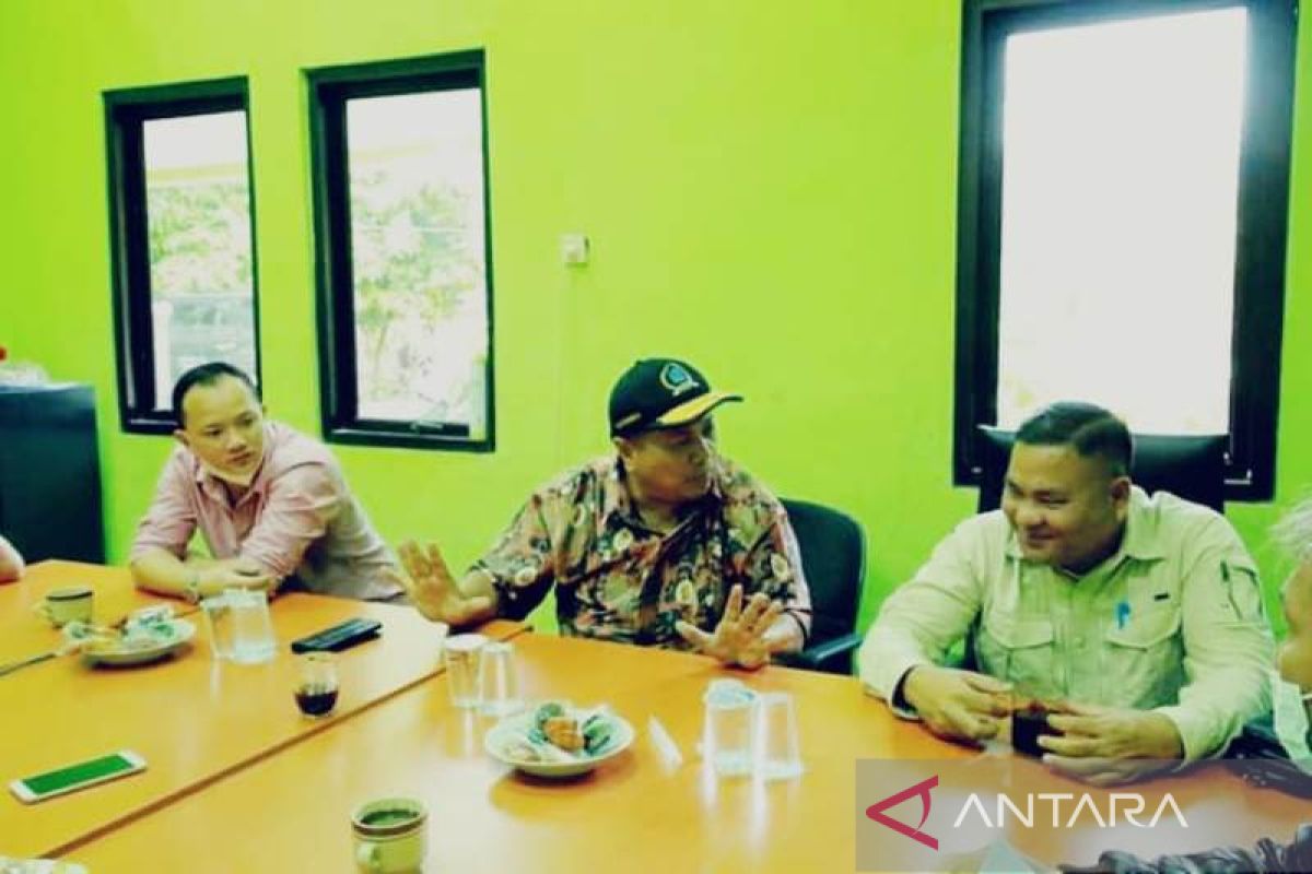 Komisi III DPRD Babel Soroti Keberpihakan Hutan Produksi Terhadap Masyarakat