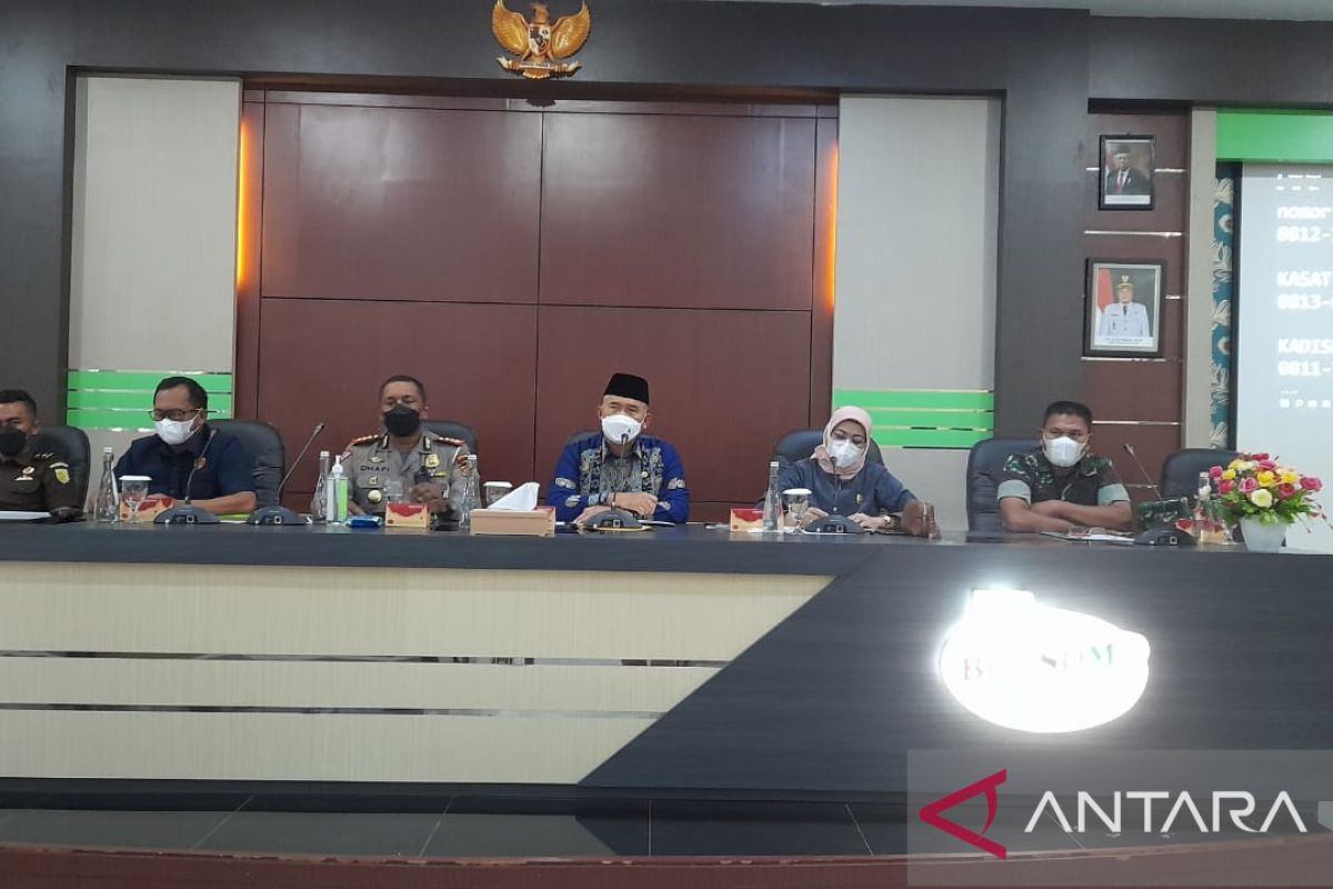 Fasha tetapkan 5 SPBU layani pengisian solar truk batubara, CPO dan perkebunan