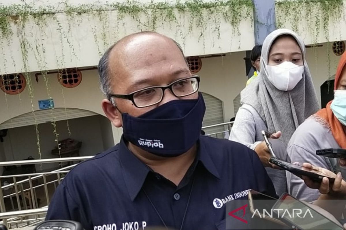 TPID Surakarta upayakan tak ada kelangkaan bahan pokok