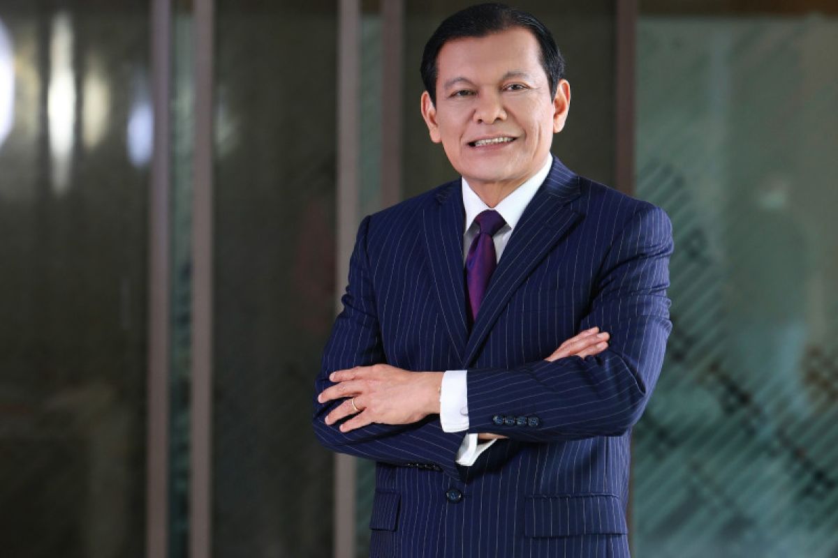 Laba bersih 2021 Citibank Indonesia Rp1.08 triliun, turun dari 2020