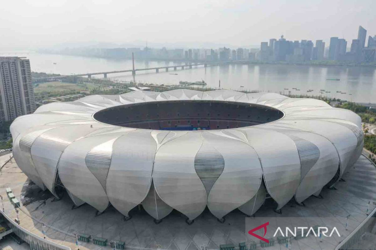 OCA: Asian Games Hangzhou akan menginspirasi masyarakat Asia