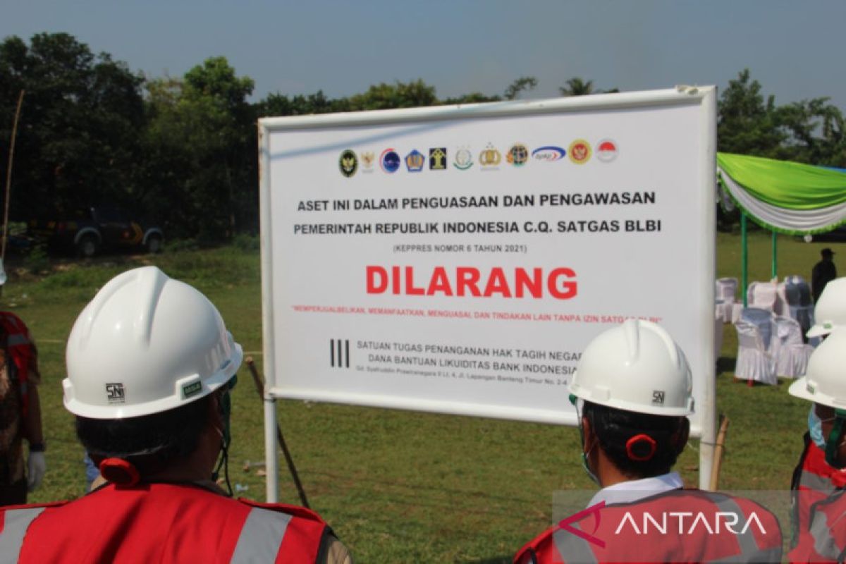 Pengamat minta Satgas BLBI harus pastikan semua langkah