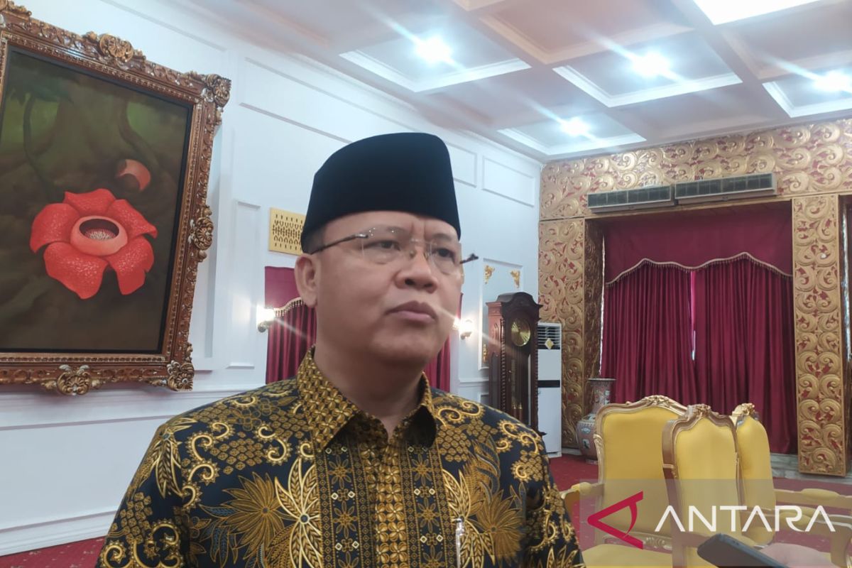 Pemprov Bengkulu atur kembali jadwal pengisian BBM jenis solar subsidi