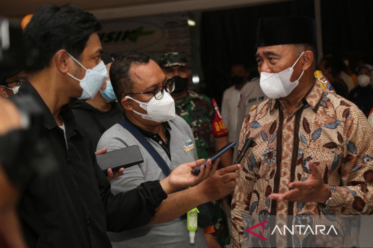 Ramadan momentum to rev up COVID-19 vaccinations: Minister