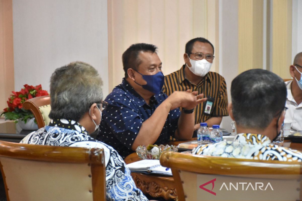 Bantul izinkan kegiatan Ramadhan sesuai protokol kesehatan