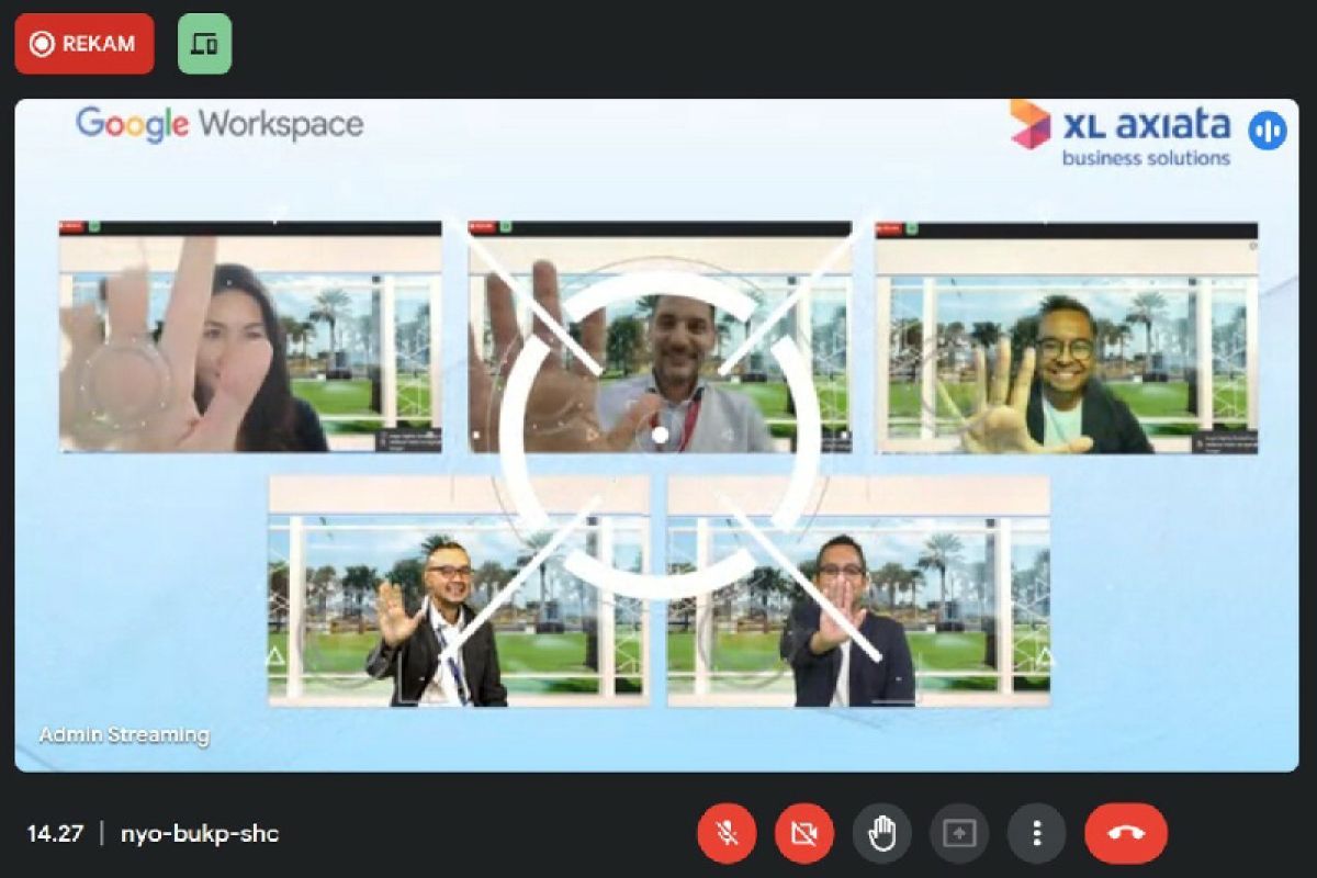 XL permudah UKM lakukan transformasi digital