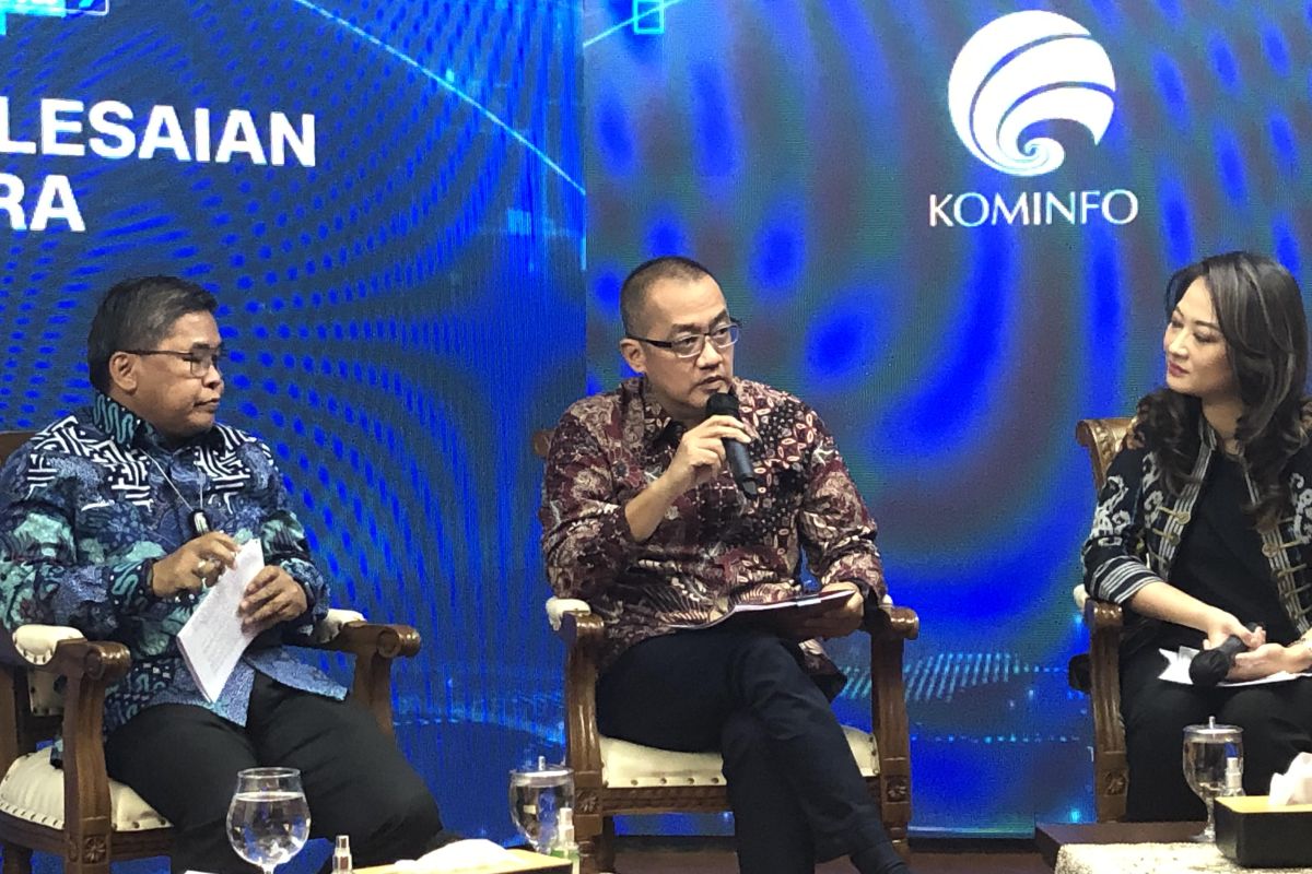 Kasus Montara tak akan rusak hubungan Indonesia-Australia