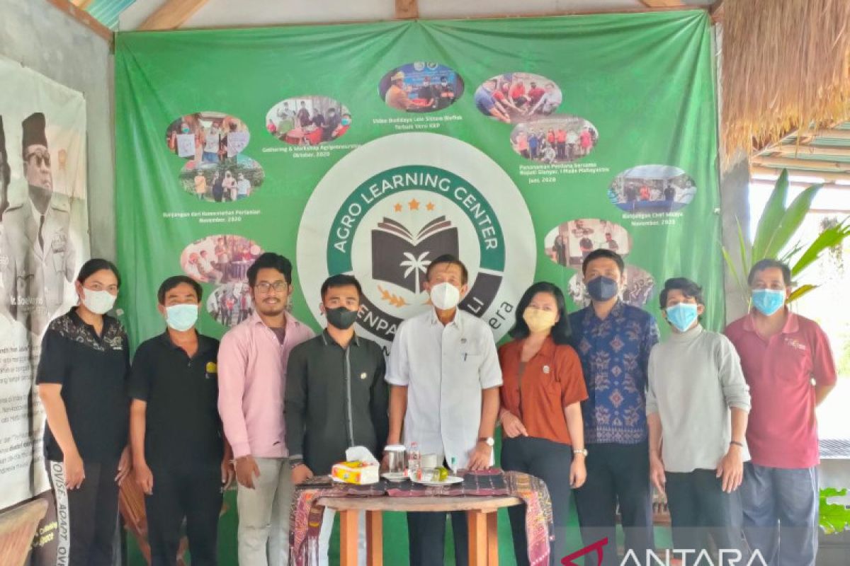 Anggota DPD: Pemuda Bali tingkatkan kualitas diri hadapi glokalisasi