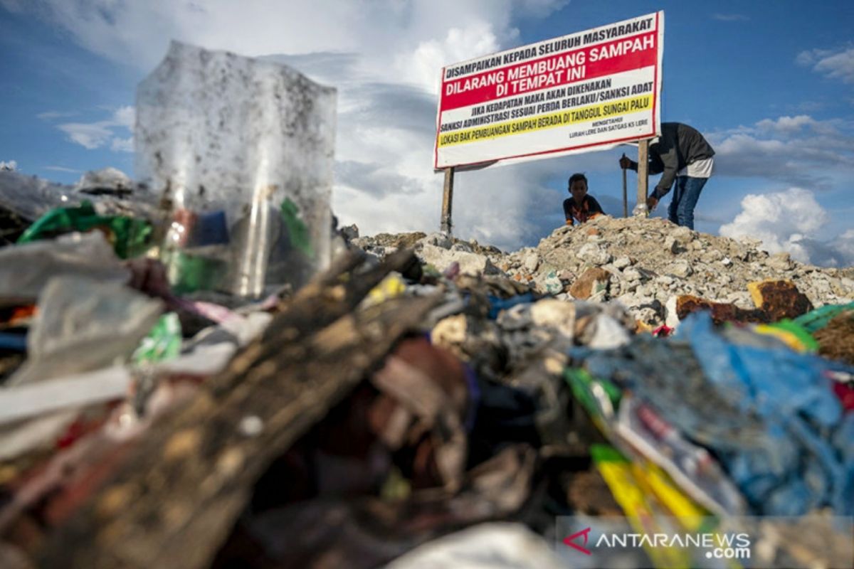 BMA: Aturan adat di Sulteng harus dilestarikan