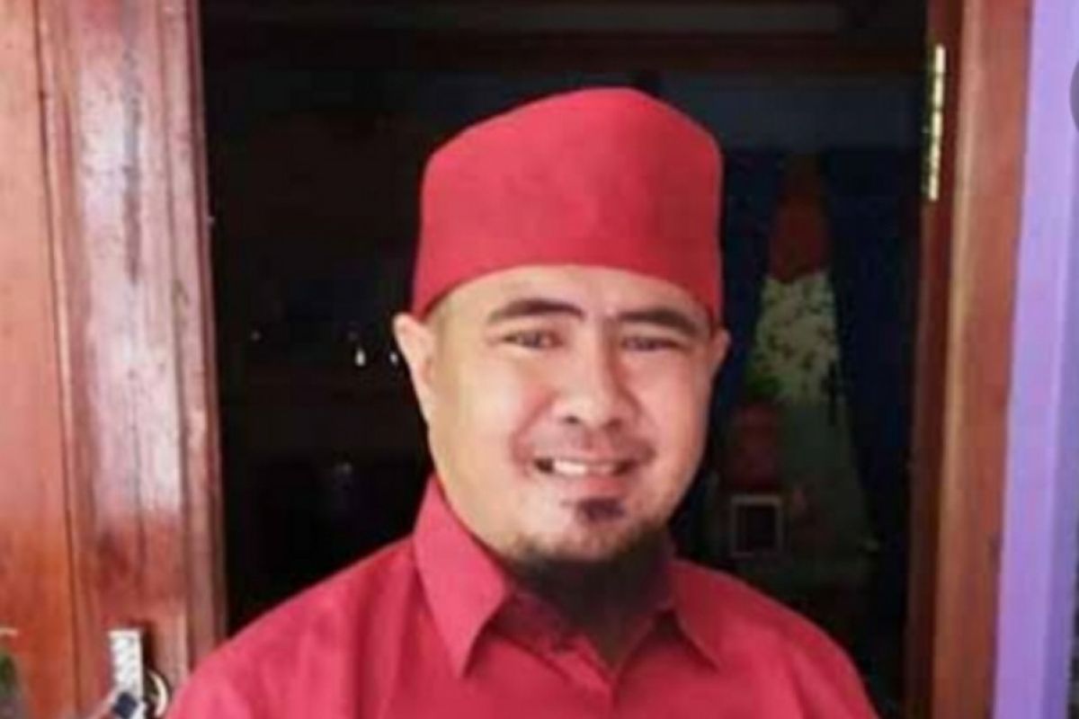 PWI Lebak ajak warga disiplin prokes pada Ramadhan