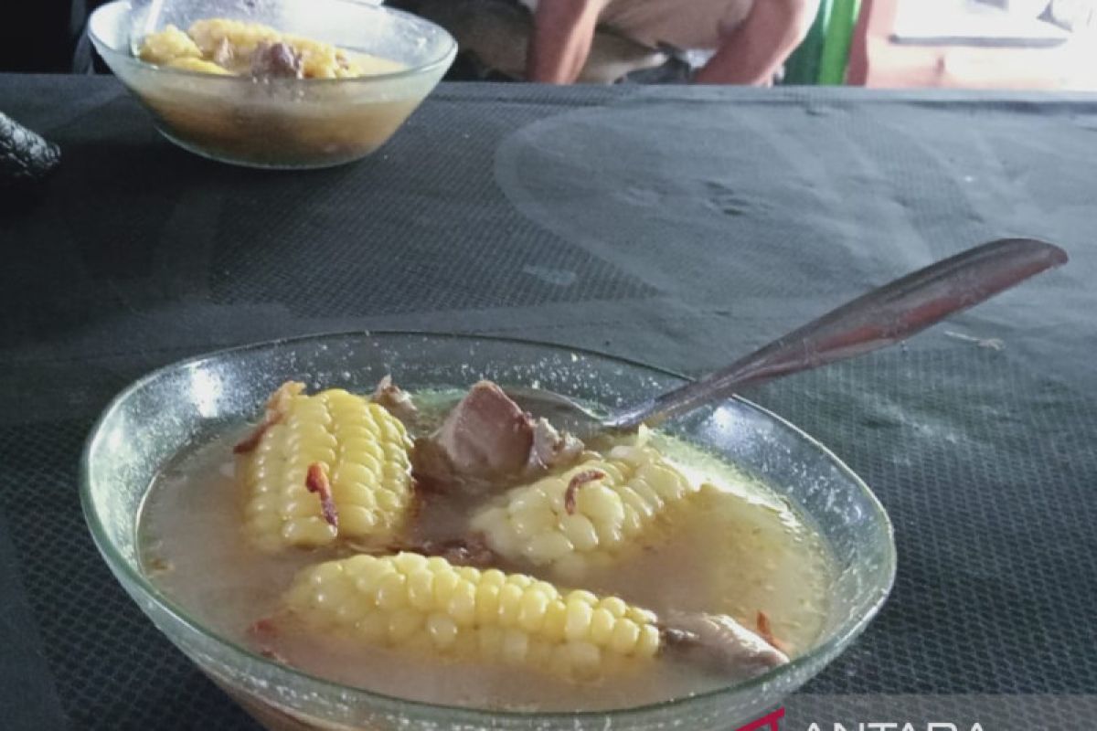 Ragam kuliner dukung ekowisata Rammang-Rammang Maros