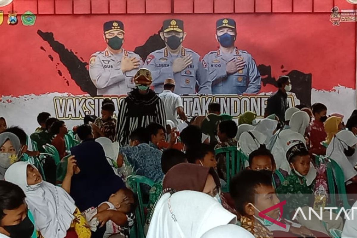 Kasus aktif COVID-19 di Madura terus berkurang