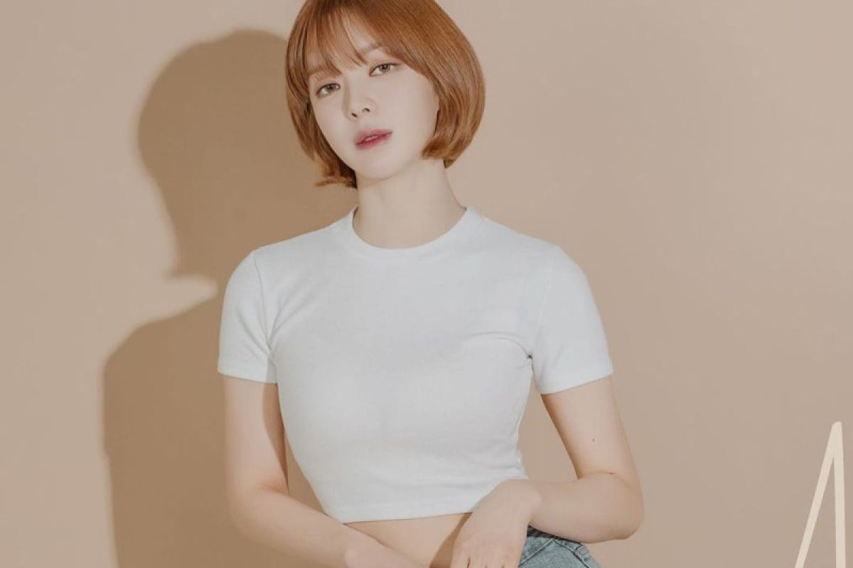 Choa eks AOA siap debut solo bulan ini