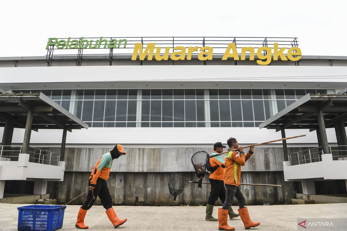 LBH Kepulauan Seribu harap BK DPRD tindaklanjuti laporan terkait PJLP