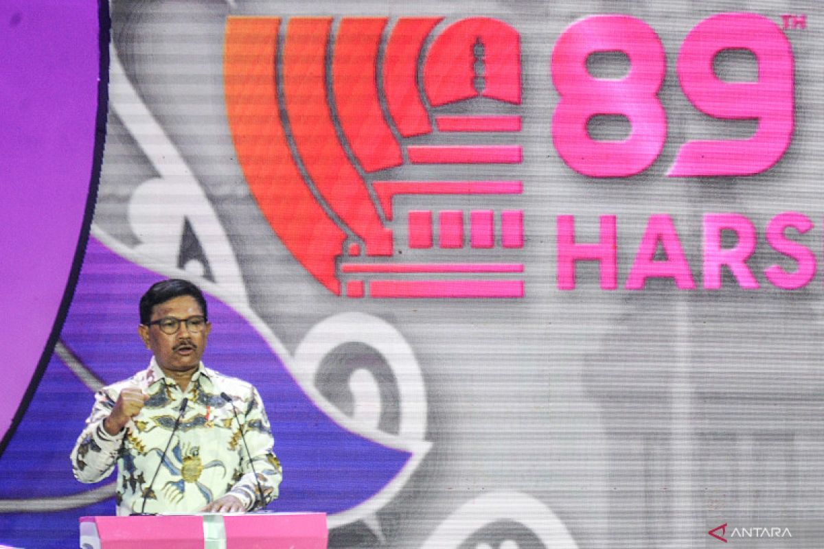 Migrasi ke 4G dukung transformasi digital