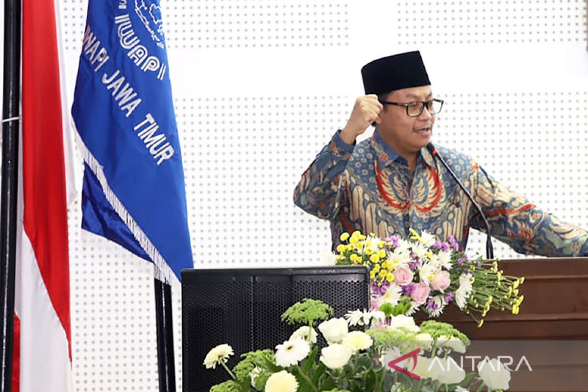 IWAPI diharapkan beri stimulus penguatan ekonomi Kota Malang