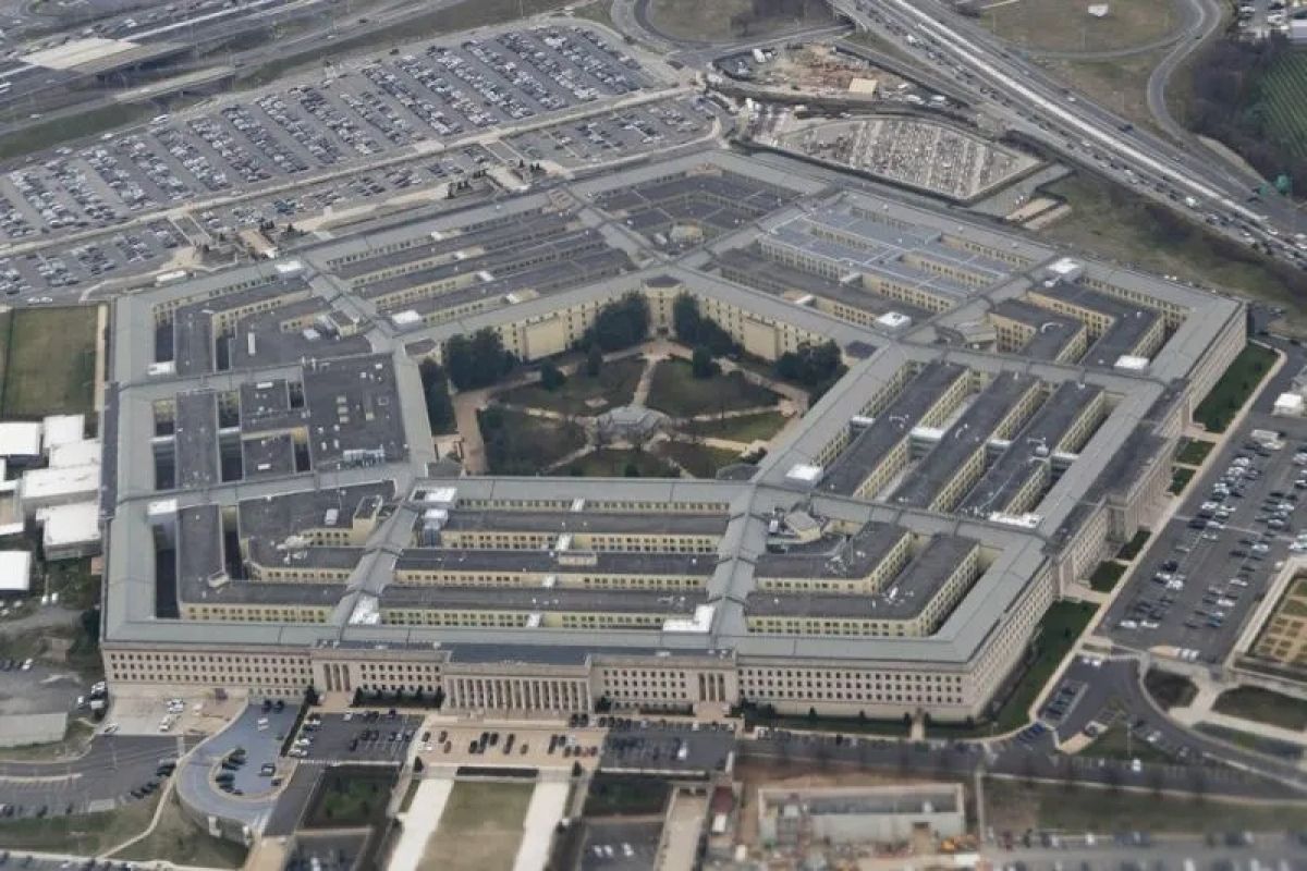 NATO sebut beberapa dokumen Pentagon yang bocor tidak benar
