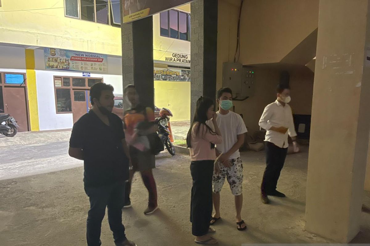 RSUD Bengkulu Tengah membantah satu pegawainya jadi pemasok obat aborsi