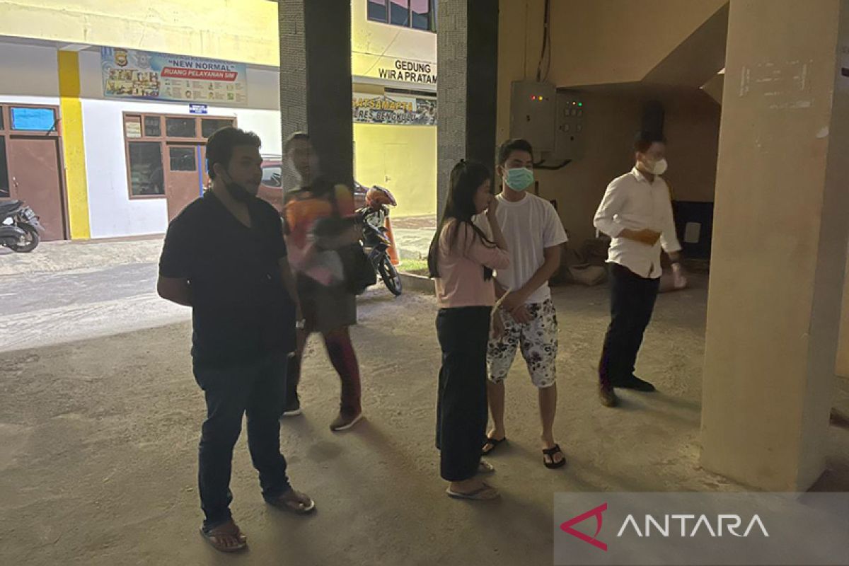 RSUD Bengkulu Tengah bantah satu pegawainya jadi pemasok obat aborsi