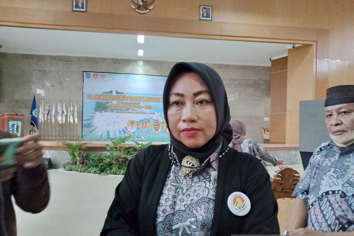 Percasi Belitung siapkan program pembinaan pecatur usia dini