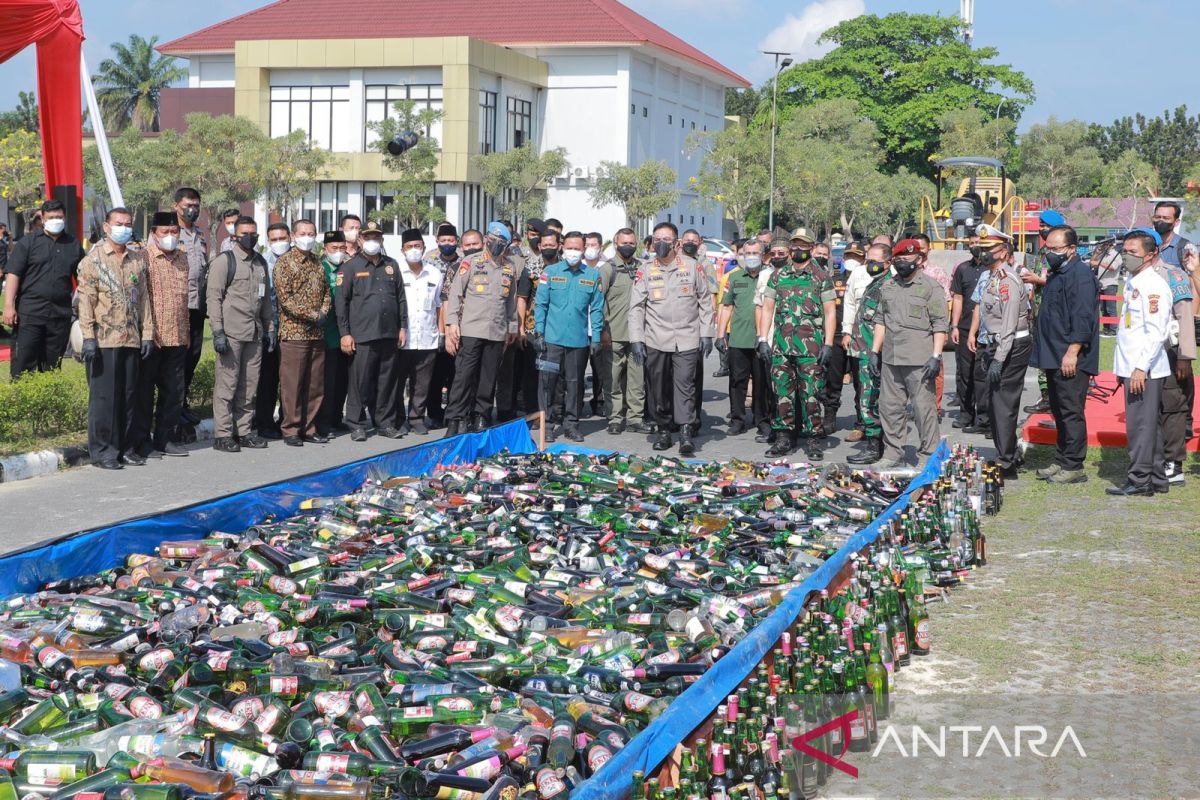 Legislator dukung operasi penuh Ramadhan Lancang Kuning