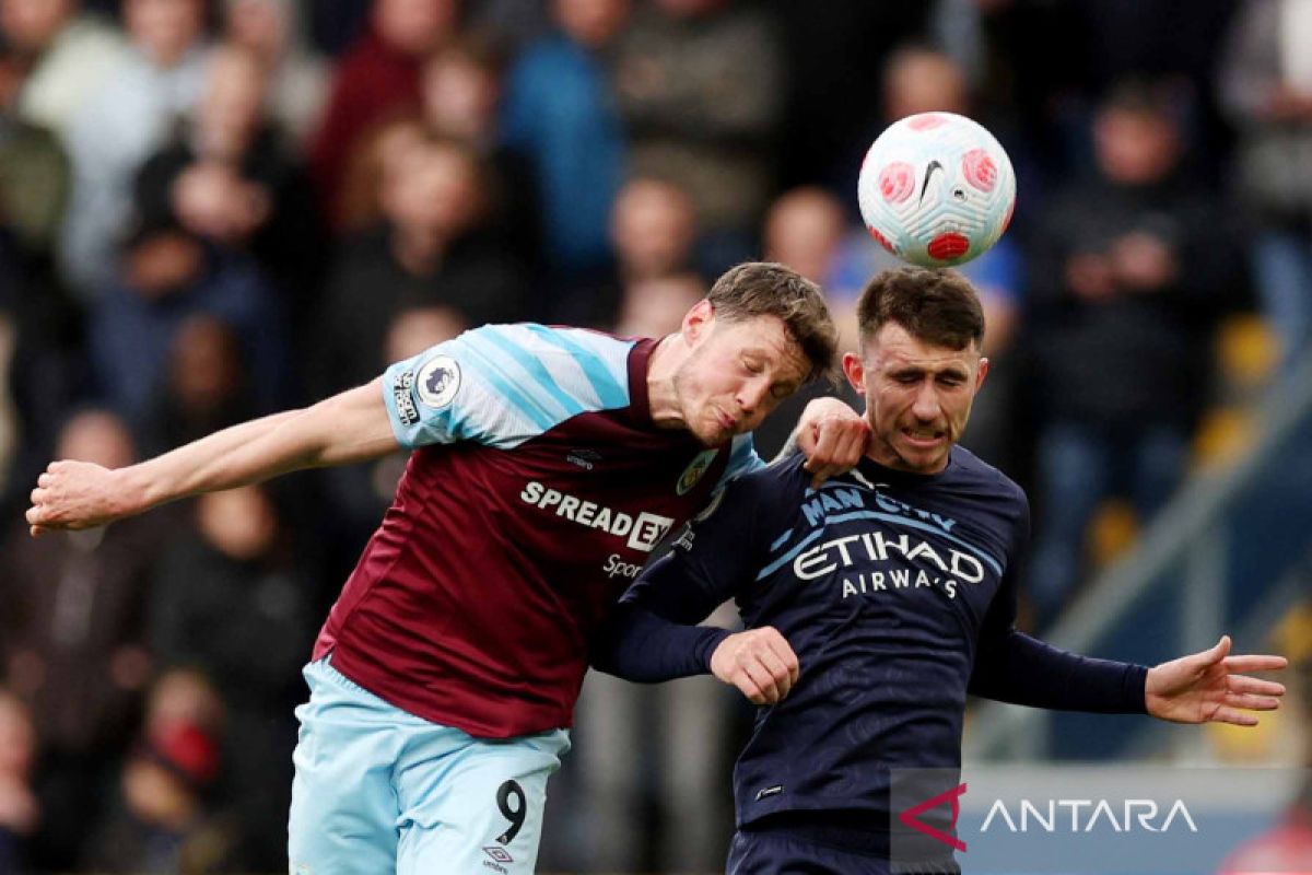 Aymeric Laporte dikabarkan segera berbaju Al Nassr