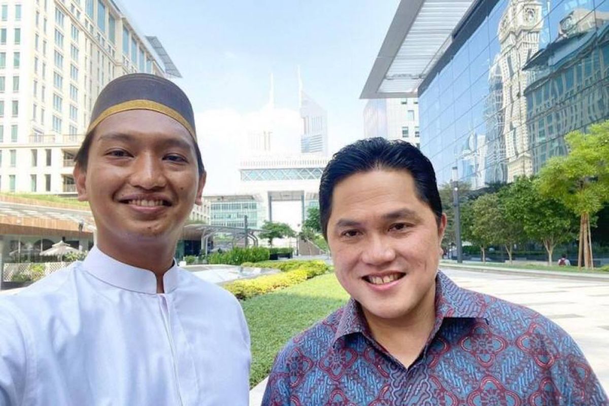 Pengamat: Menteri BUMN layak copot Arief Rosyid dari komisaris BSI