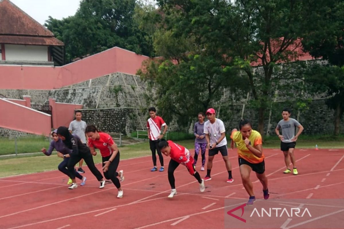 ASEAN Para Games: NPC seeking 35 golds in para-athletics