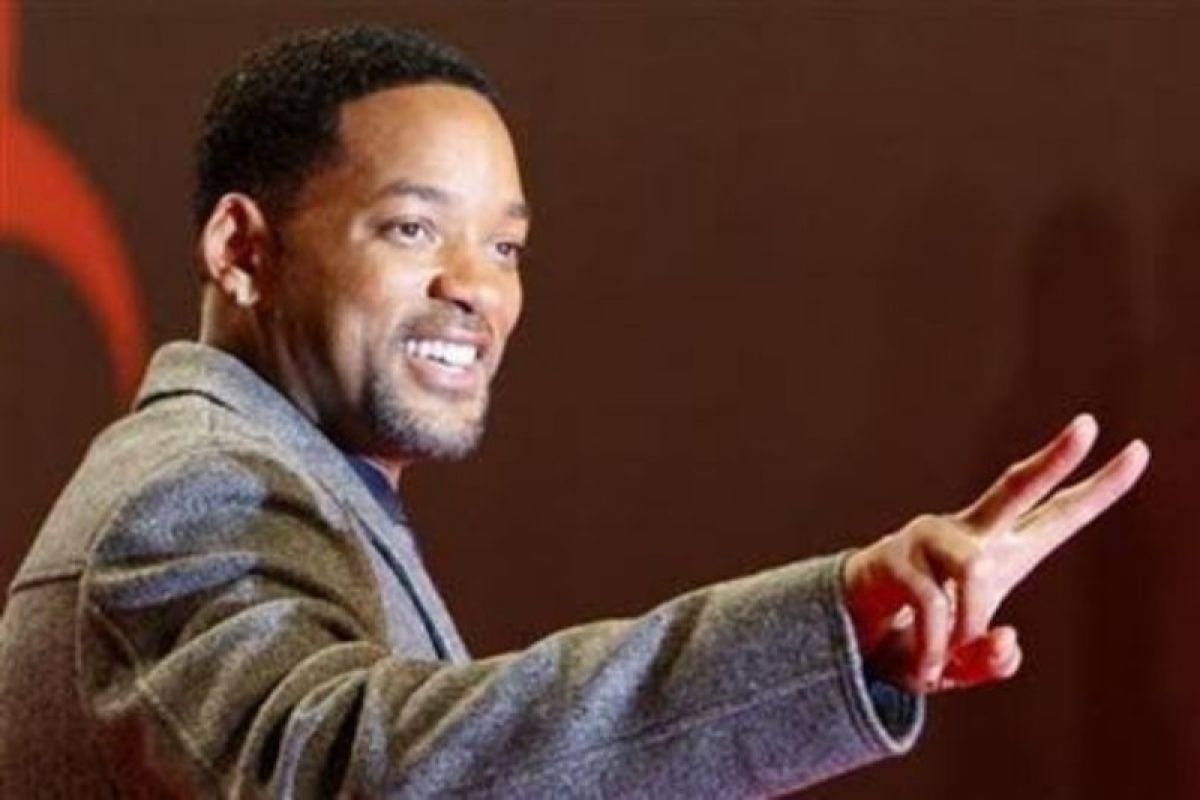 Will Smith mengundurkan diri  dari Academy