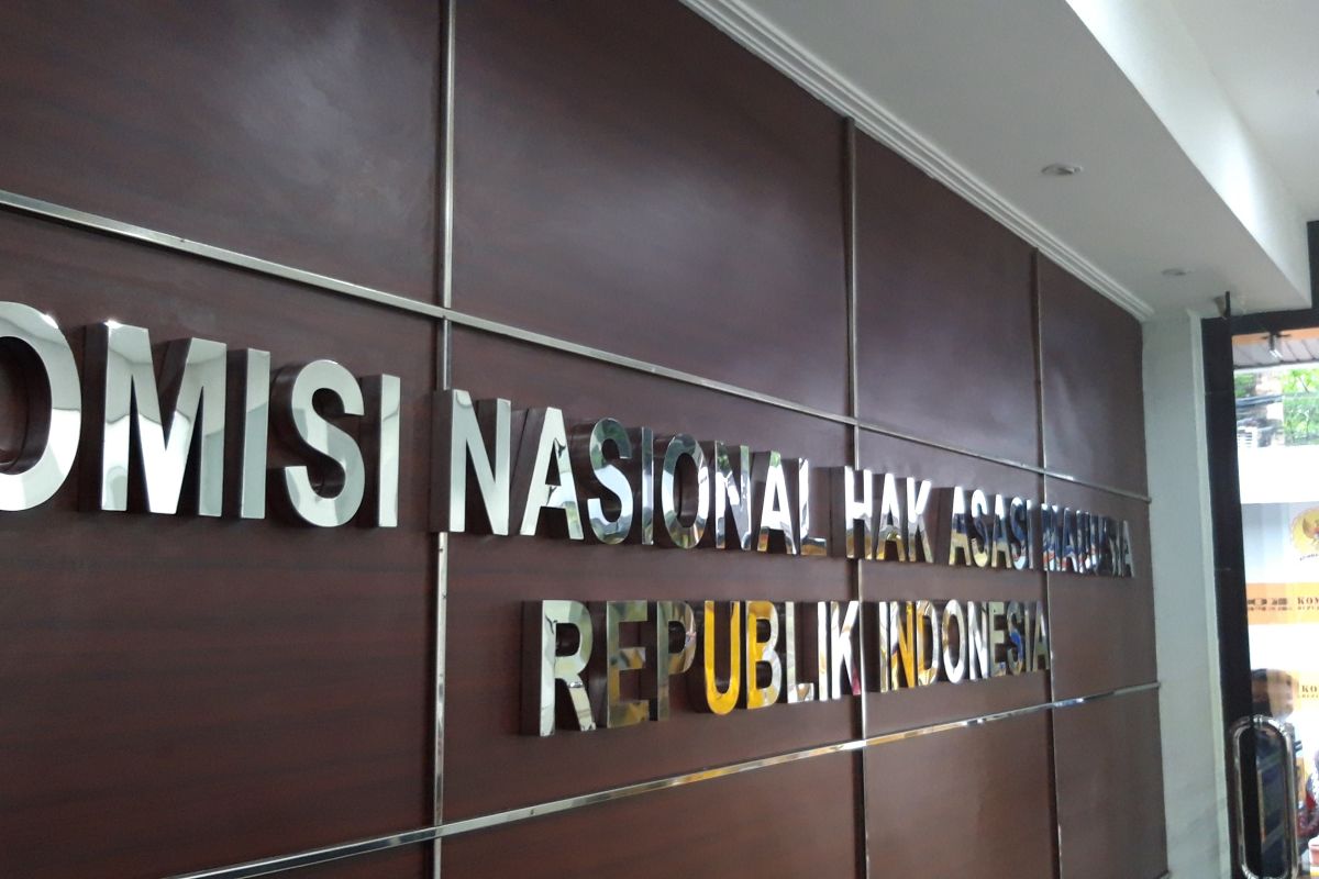 Komnas HAM: Pelabelan PKI tanpa proses peradilan tidak boleh terjadi lagi
