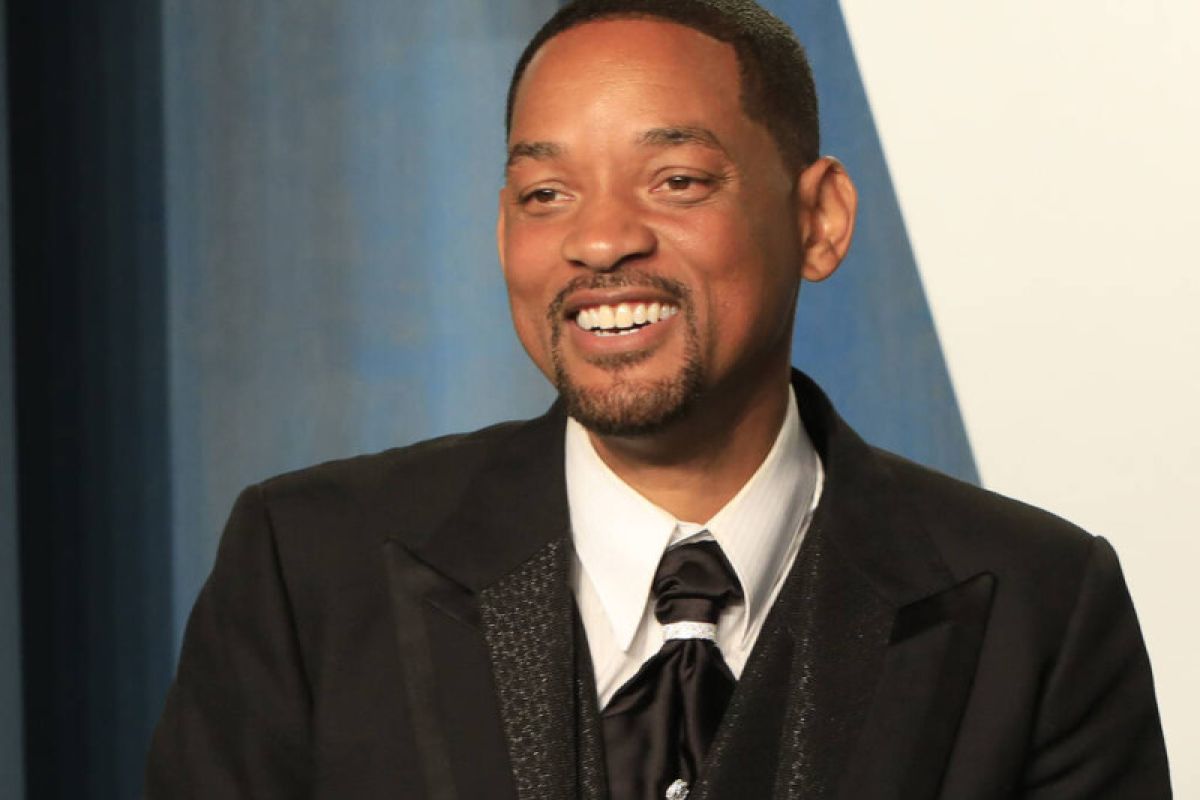 Penayangan film baru Will Smith ditunda