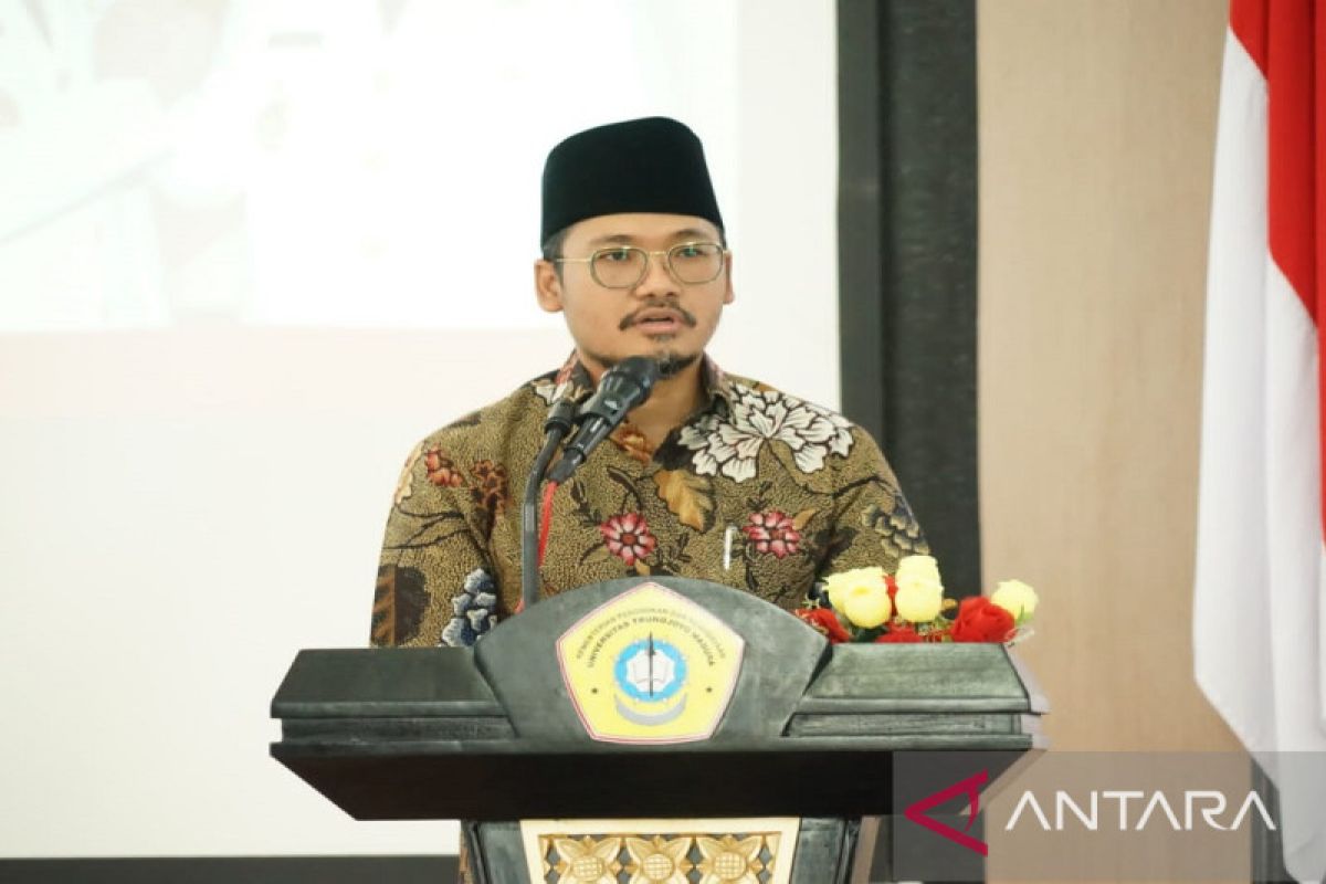 KPK cekal Bupati Bangkalan ke luar negeri