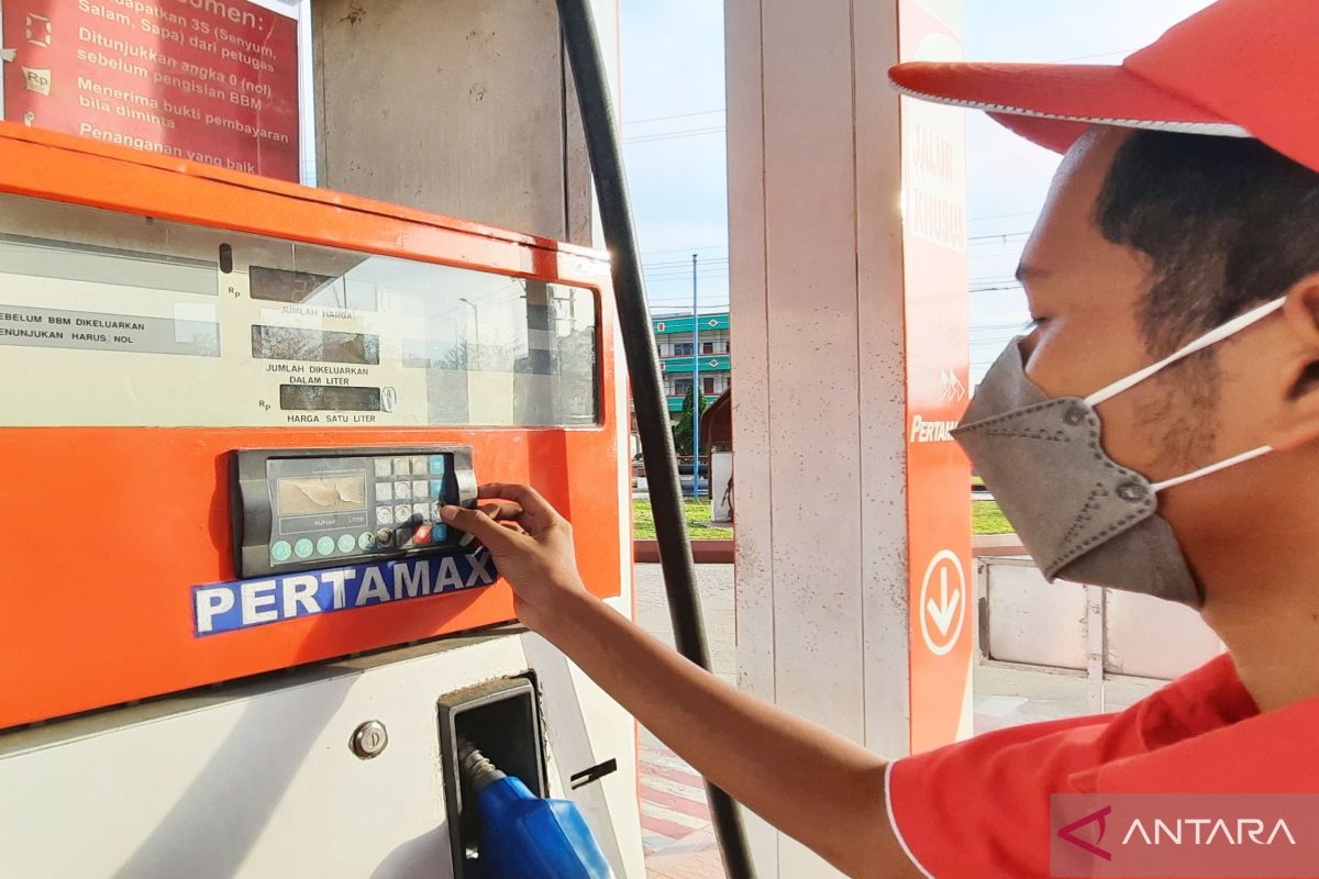 Pertamax fuel price hike due to its non-subsidy nature: Pertamina