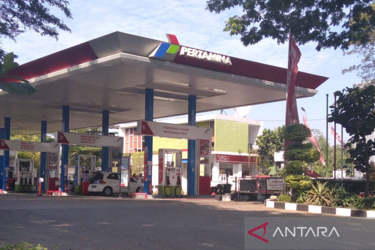 Pertamina imbau masyarakat mampu gunakan pertamax series