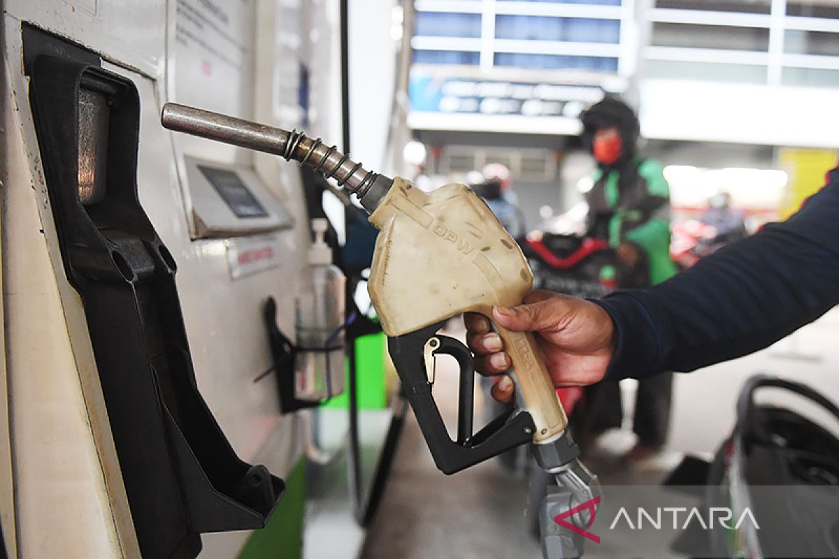 Pertamina tambah stok Pertalite untuk Sukabumi sebanyak 20 persen