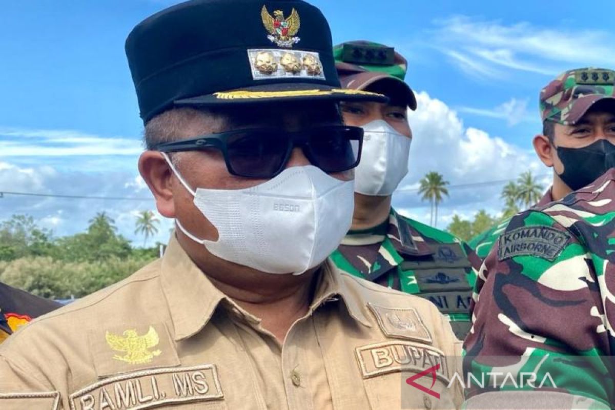 Pemkab Aceh Barat akan gelar Pilkades serentak seusai Idul Fitri