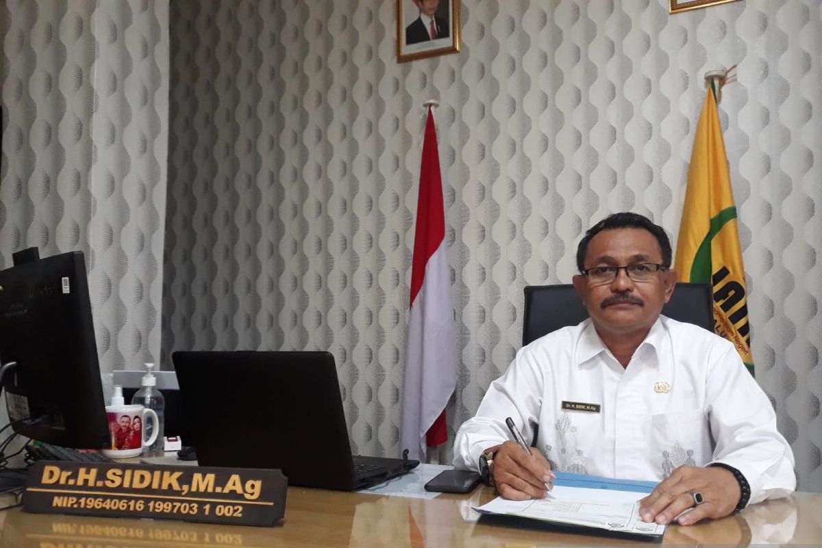 FUAD UIN Palu kerja sama dengan Universitas Negeri Gorontalo