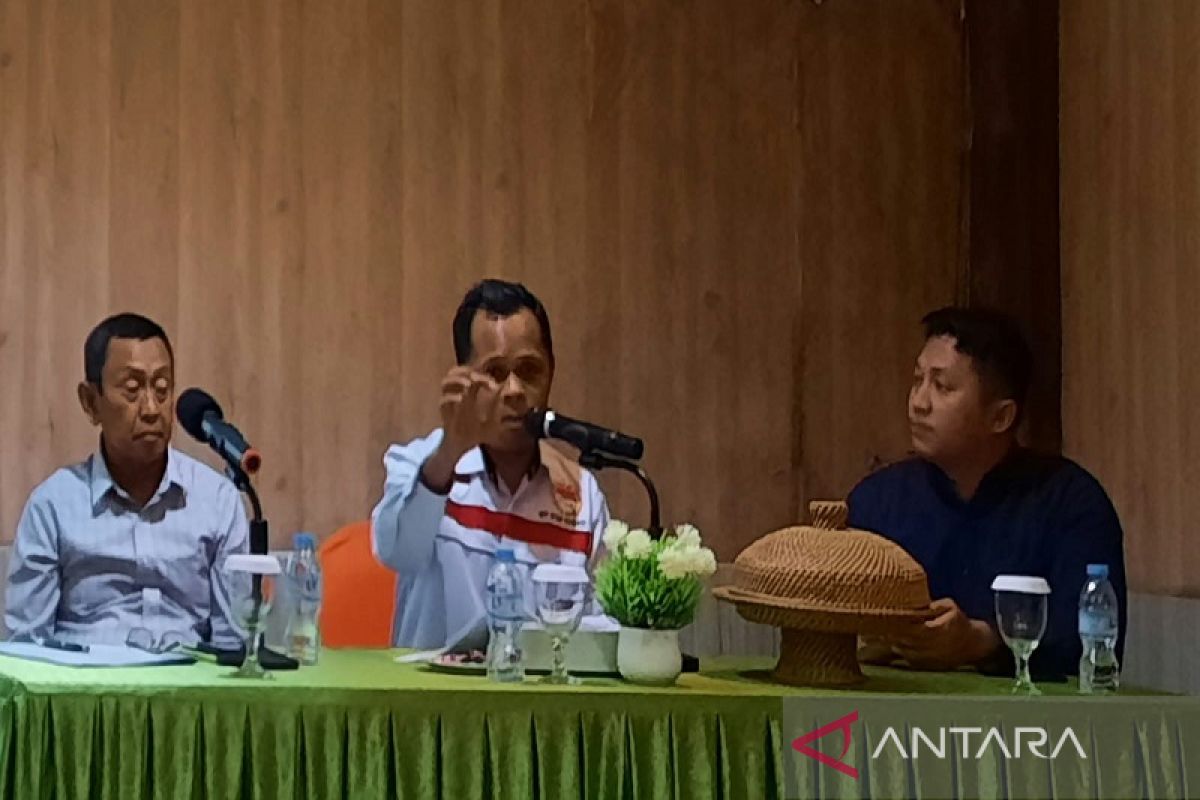 BP2MI Sultra minta PMI gunakan prosedur resmi ke LN