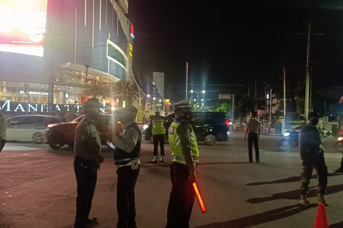 Polda Sumut tingkatkan patroli keamanan saat Ramadhan