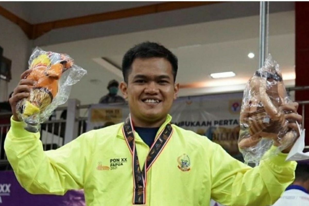 POBSI Sulsel berharap Ismail tetap berlaga di SEA Games 2022