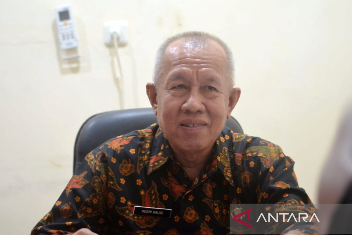 Pemkab Gorontalo Utara genjot realisasi keuangan APBD 2022