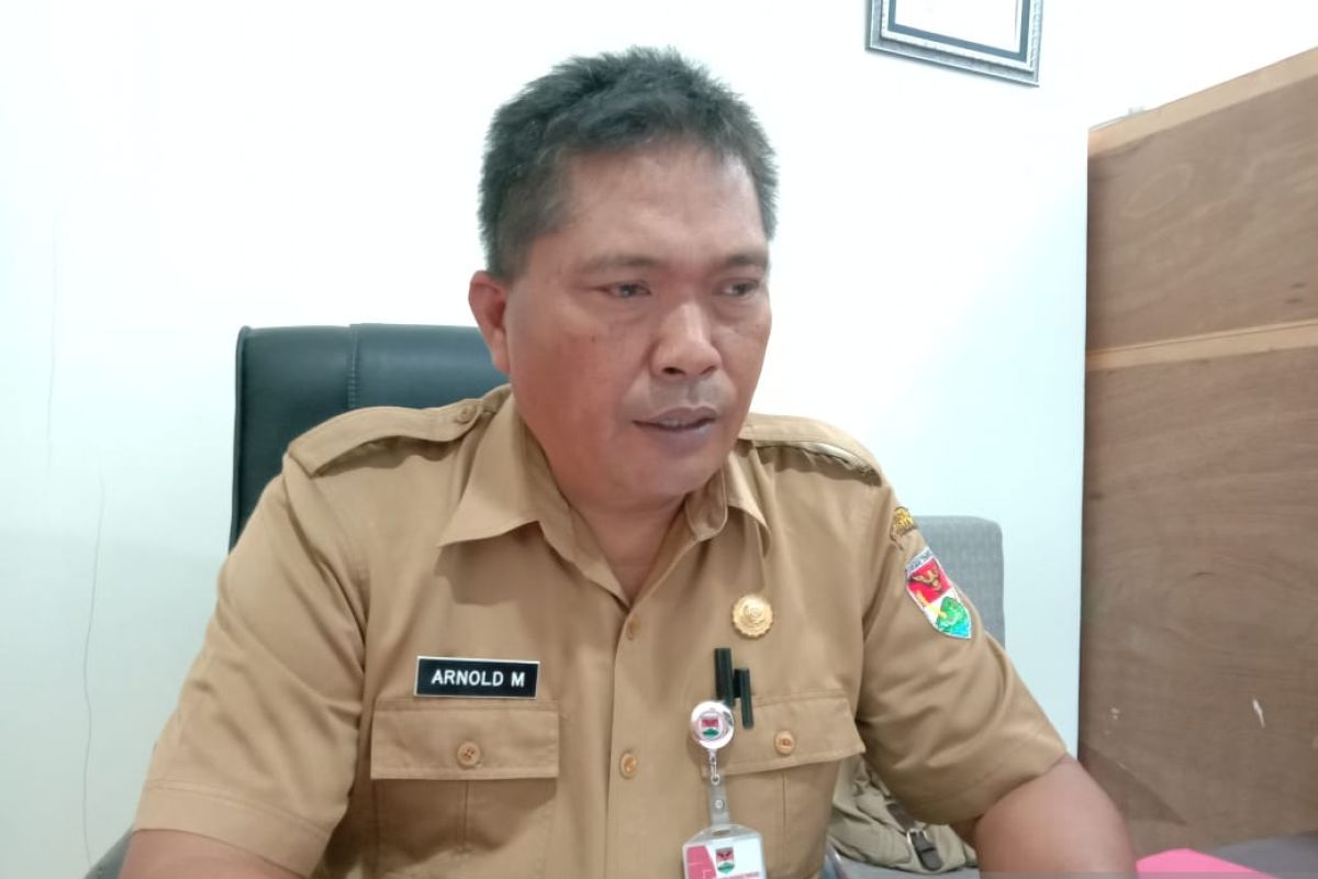 Pemkab Minahasa Tenggara seriusi evaluasi kinerja ASN