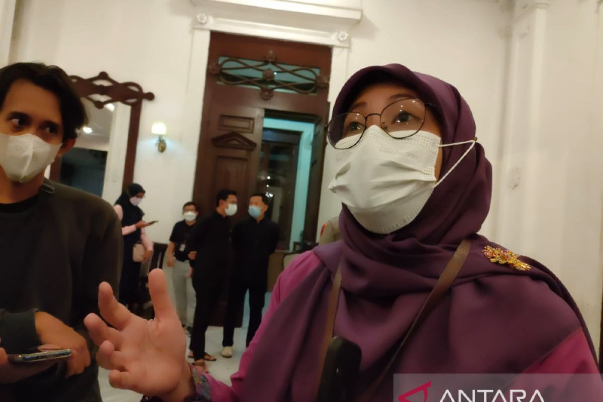 Dinkes Kota Bogor pastikan vaksinasi COVID-19 tetap berjalan selama Ramadhan